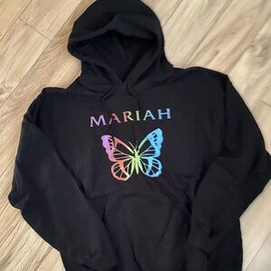 Woman’s Mariah Hoodie
